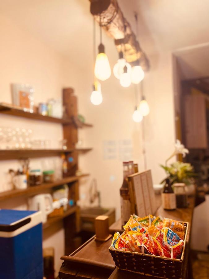 Chu Nhat Cafe & Homestay - 12 Ngo 41 Duong Lang - Co So 1 Hanoi Bagian luar foto